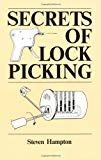 Secrets Of Lock Picking