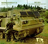 Warmachines No.12: MLRS: Multiple=
