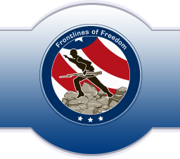 Frontlines of Freedom