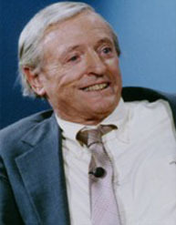 Bill Buckley, Barry Goldwater and the John Birch Society
