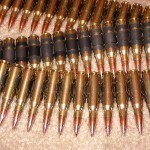 Ammo Shortage