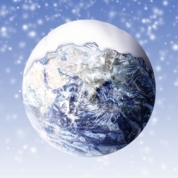 Global Cooling -- Revisionist History