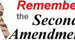 Second Amendment