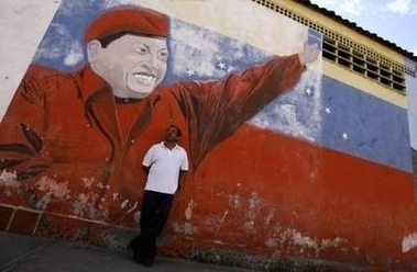 Venezuelan Police Kill 2,685 Citizens