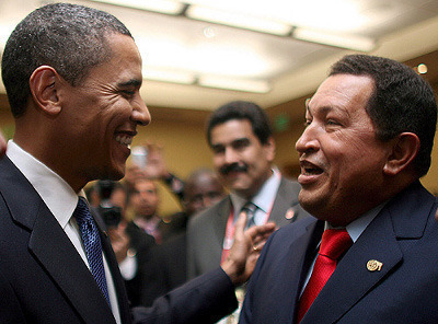 Chavez Critics Silenced in Venezuela