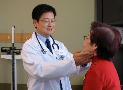 Singaporean Health Care