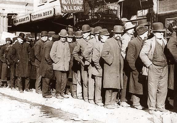 85,000 Americans Join the Unemployed in December