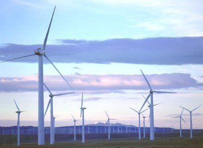 Feinstein Kills Thirteen Renewable Energy Projects