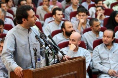 Mohammad Reza Ali-Zamani