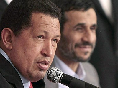 Hugo Chavez Hates Twitter