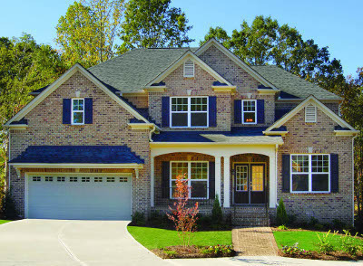 New Home Sales Fall