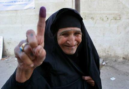 The Democratic Peace