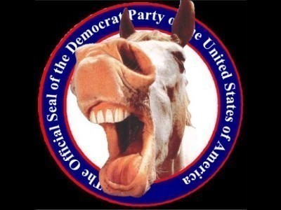 Democrats Want to Raise Spending on Everything but Defense