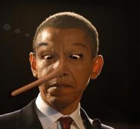 Obama Lies
