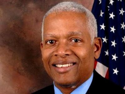 Hank Johnson is More Stupid than Joe Biden