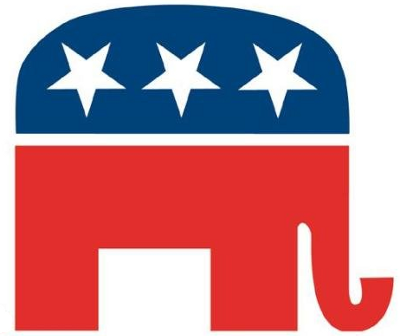 The Republican Platform is Very Libertarian