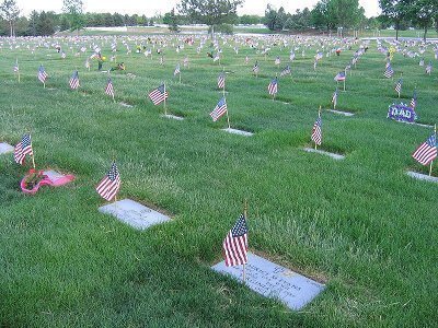 Memorial Day Quotes