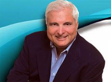 Ricardo Martinelli is More American than Barack Obama