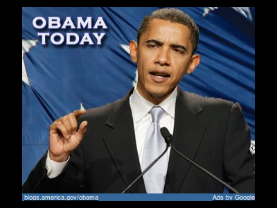 Obama Administration Violating Restrictions Against Propaganda