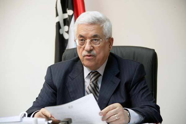 Palestinian Authority Opposes Lifting the Gaza Blockade