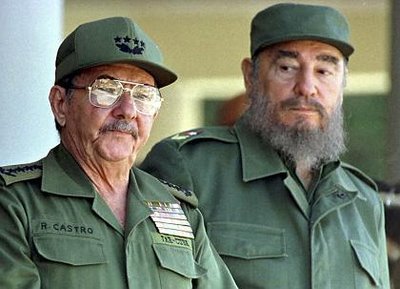 No Releases for Cuban Political Prisoners