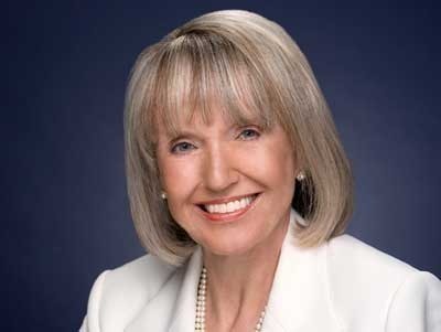 Governor Brewer Mocks Obama