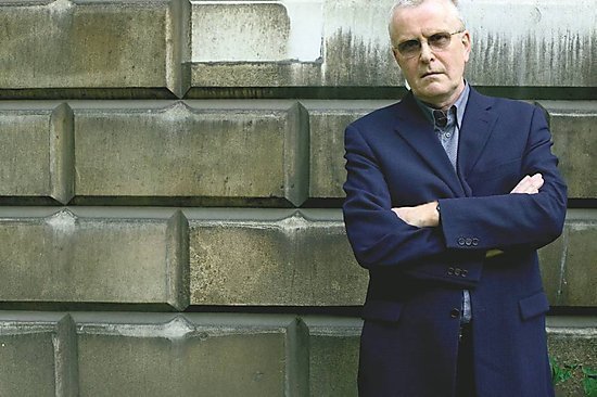 pat condell