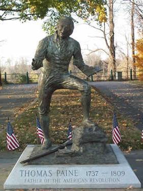 Freedom of Speech at Risk in Bordentown NJ