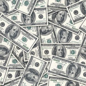 10% of American Banks Are Close to Failing