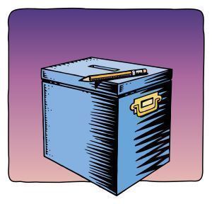 Employee Free Choice Act