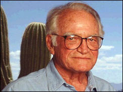 Barry Goldwater on Islamic Terrorism