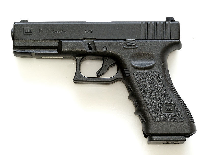 Gun Ownership