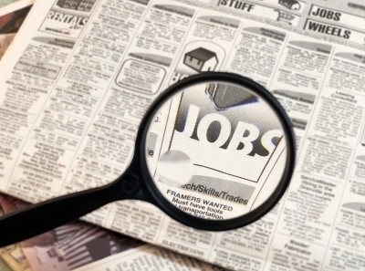 Expat Jobs