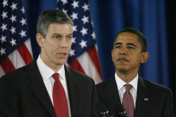 The Obama Administration’s Recommended Reading for Your Children