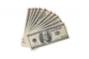 Your $4,679 Credit Card Bill