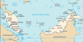 Will Malaysia Become the Next Iran?