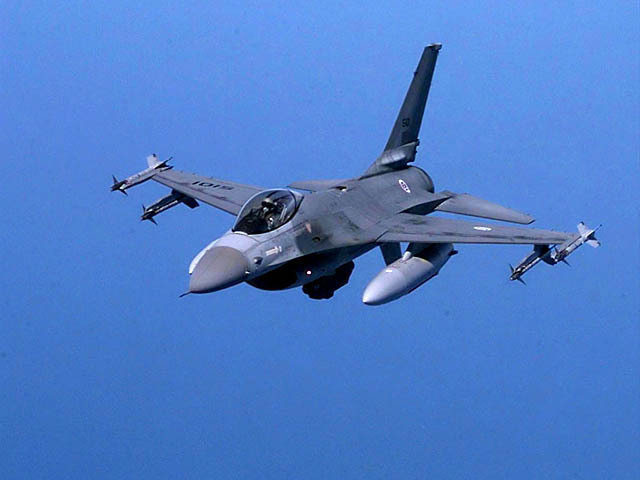 Obama Risks War with China