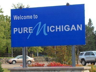 The 48-Month Lifetime Limit on Welfare in Michigan