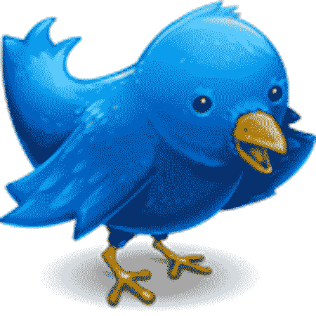 Twitter logo