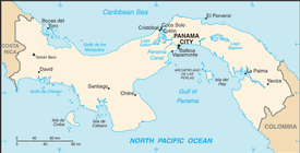 Panama's Gun Laws