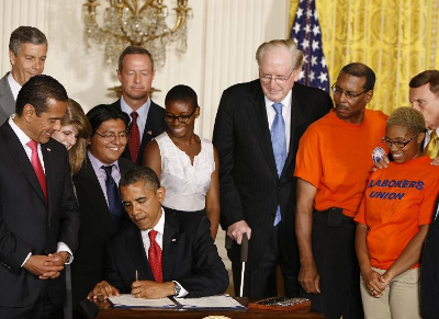 How The US Government Just Increased the Cost of Everything