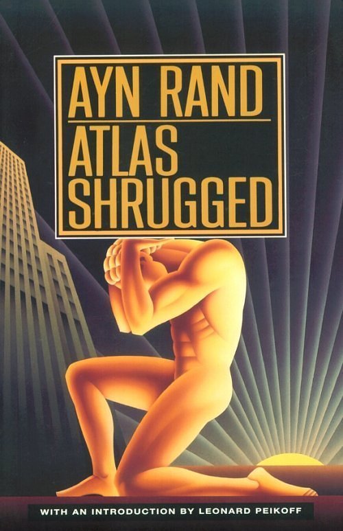 Going Galt Under Donald Trump